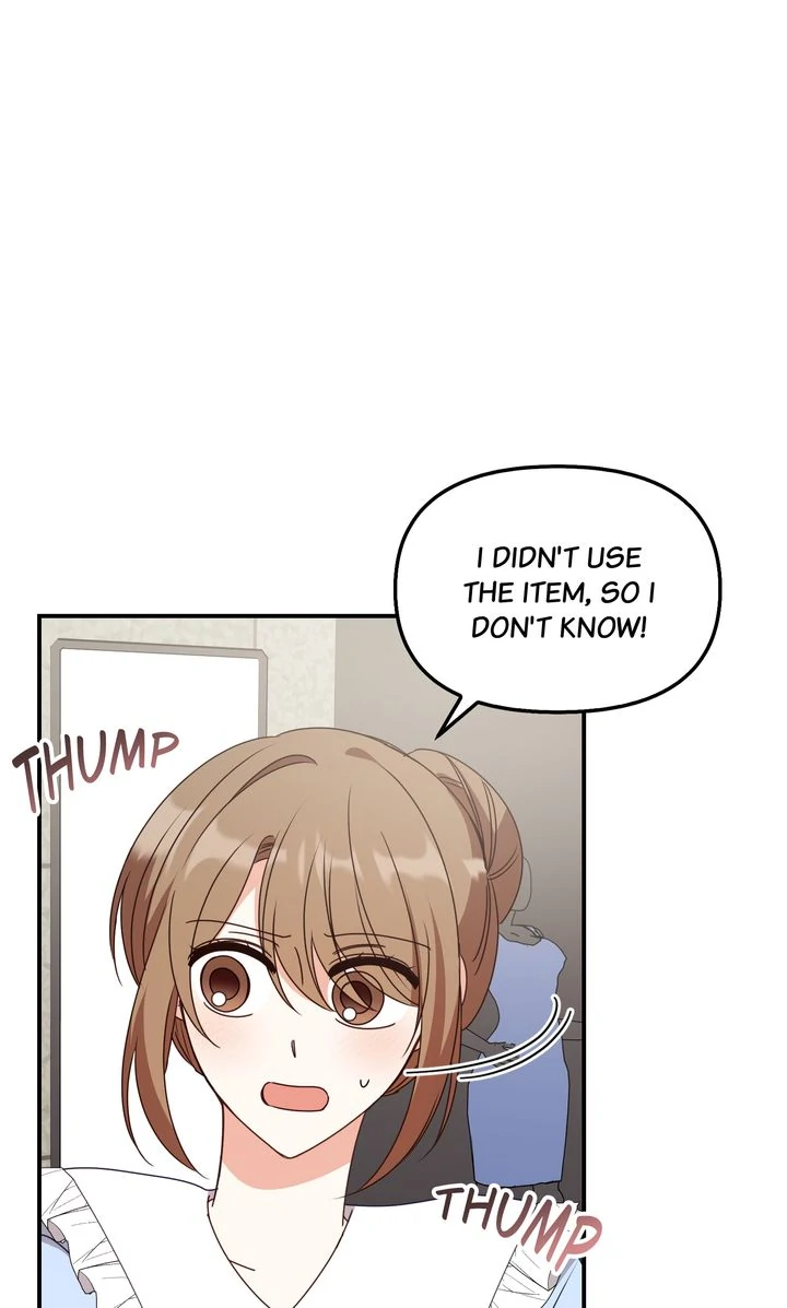 A Romantic Ending With My 2D Boyfriend! Chapter 44 - Page 58