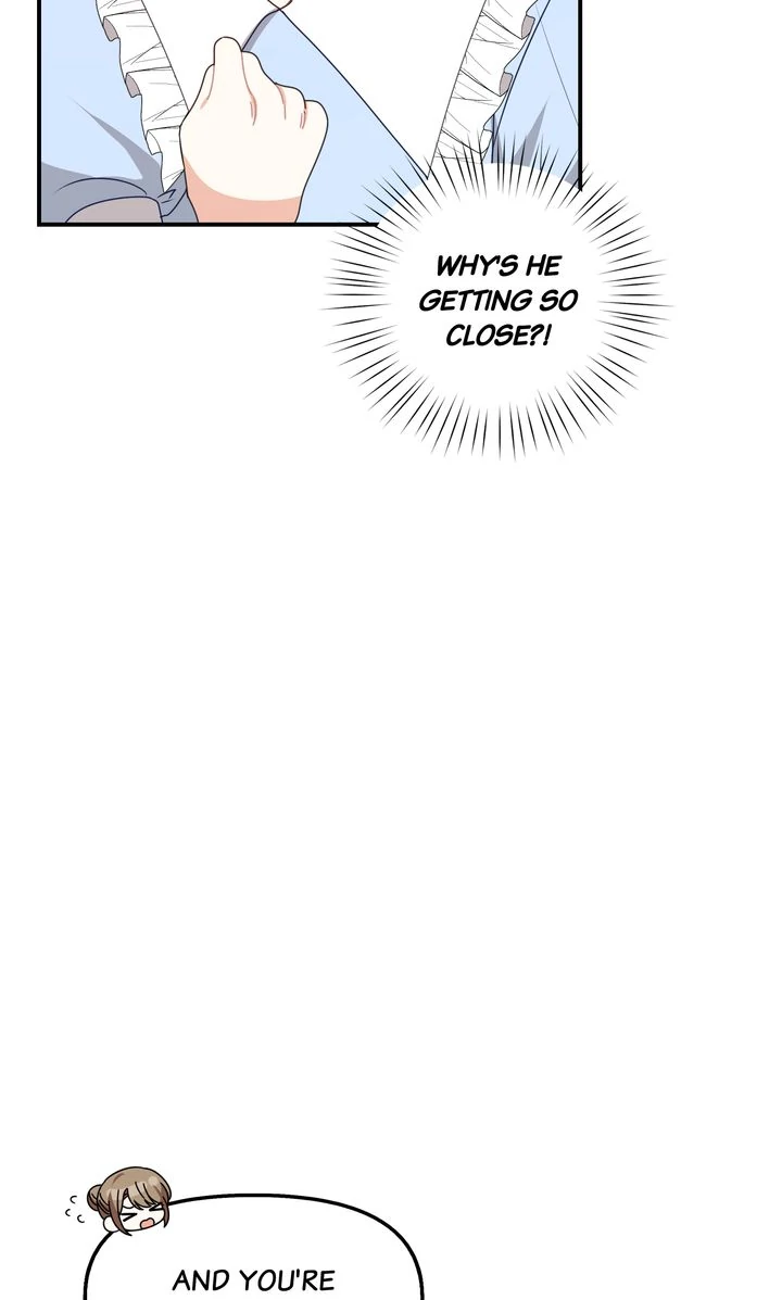 A Romantic Ending With My 2D Boyfriend! Chapter 44 - Page 59