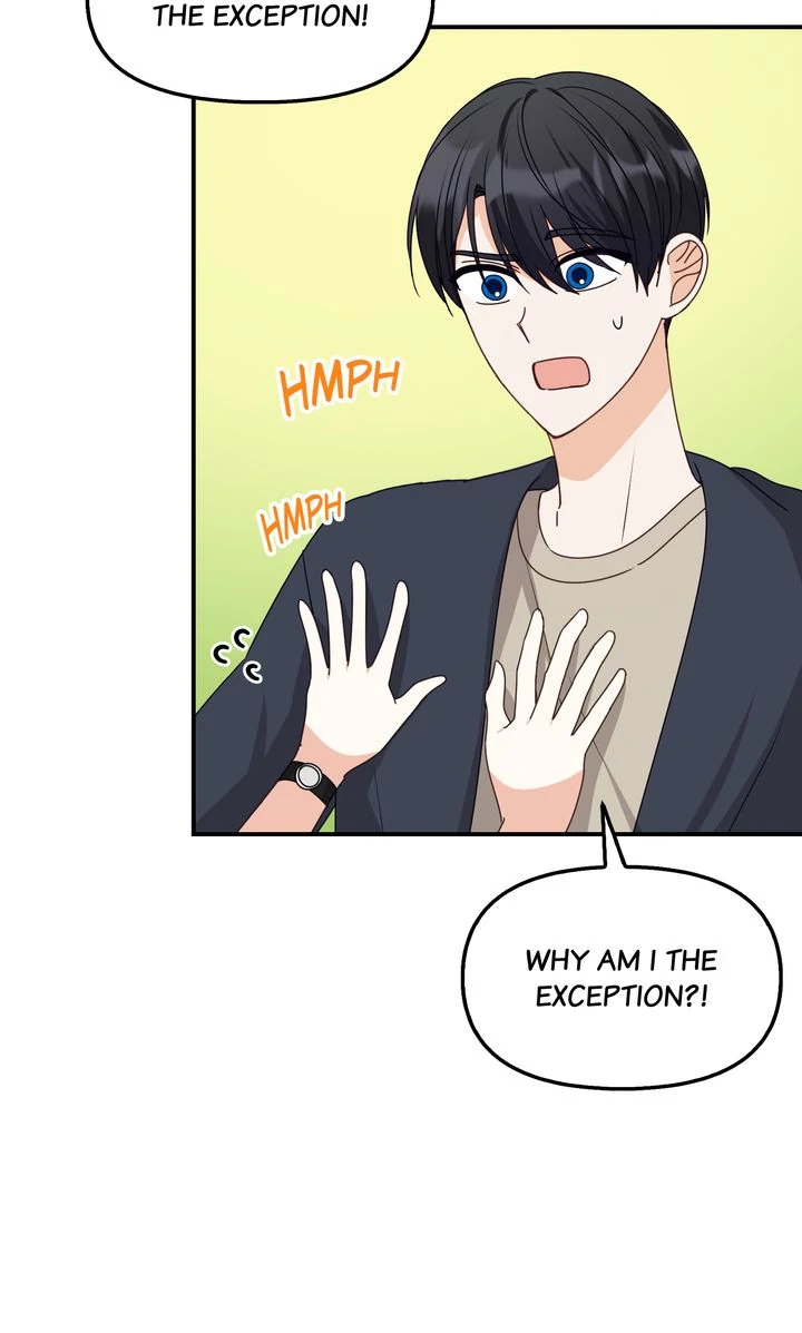 A Romantic Ending With My 2D Boyfriend! Chapter 44 - Page 60