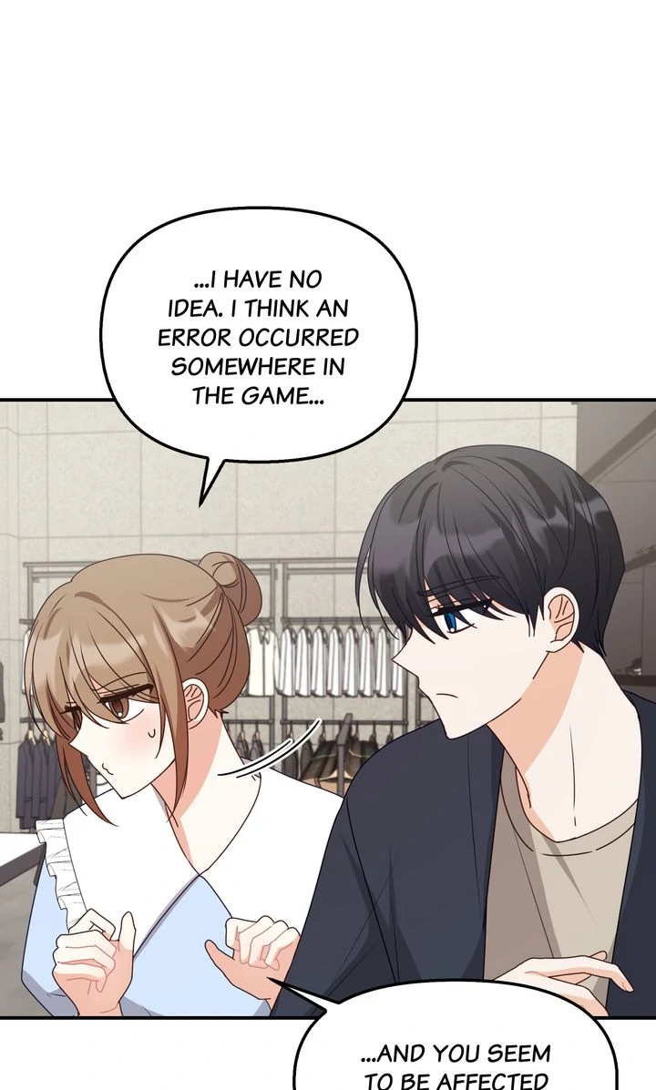 A Romantic Ending With My 2D Boyfriend! Chapter 44 - Page 61