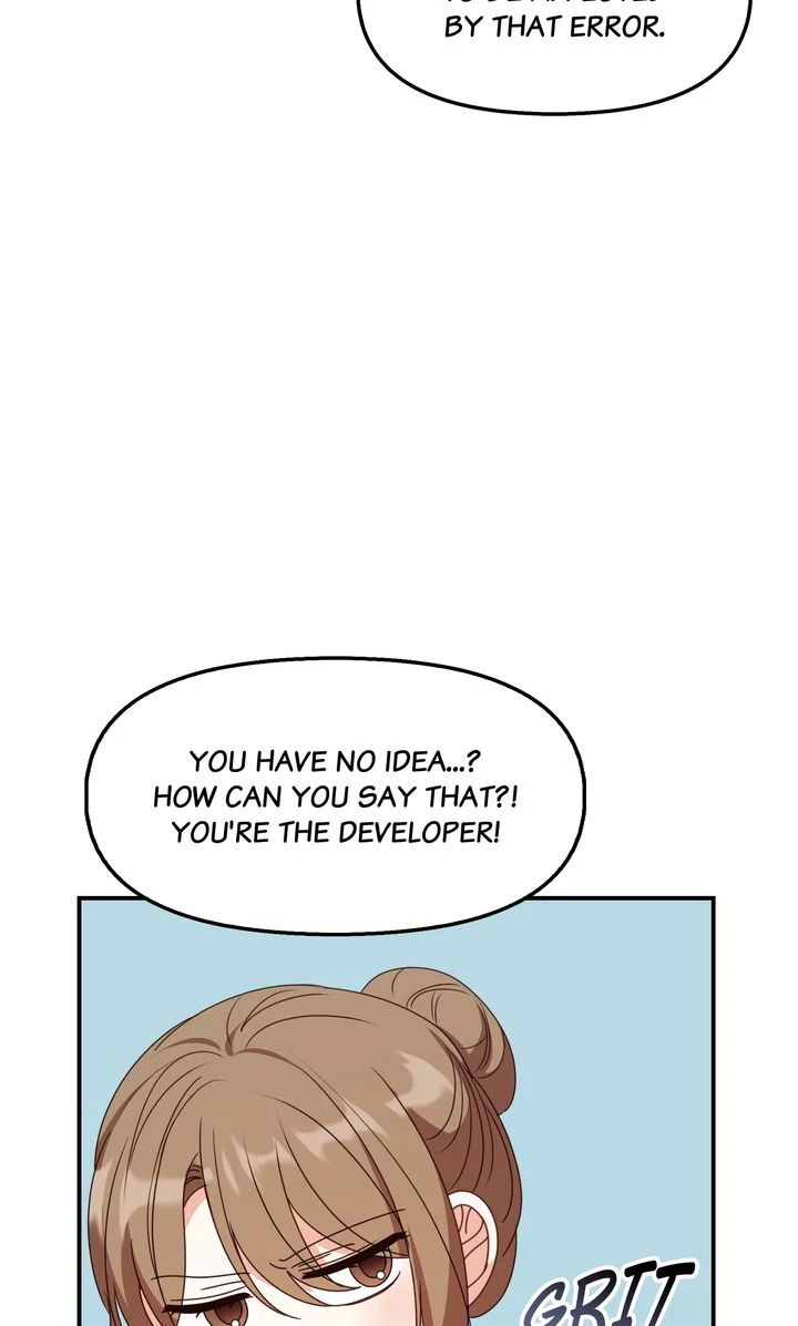 A Romantic Ending With My 2D Boyfriend! Chapter 44 - Page 62