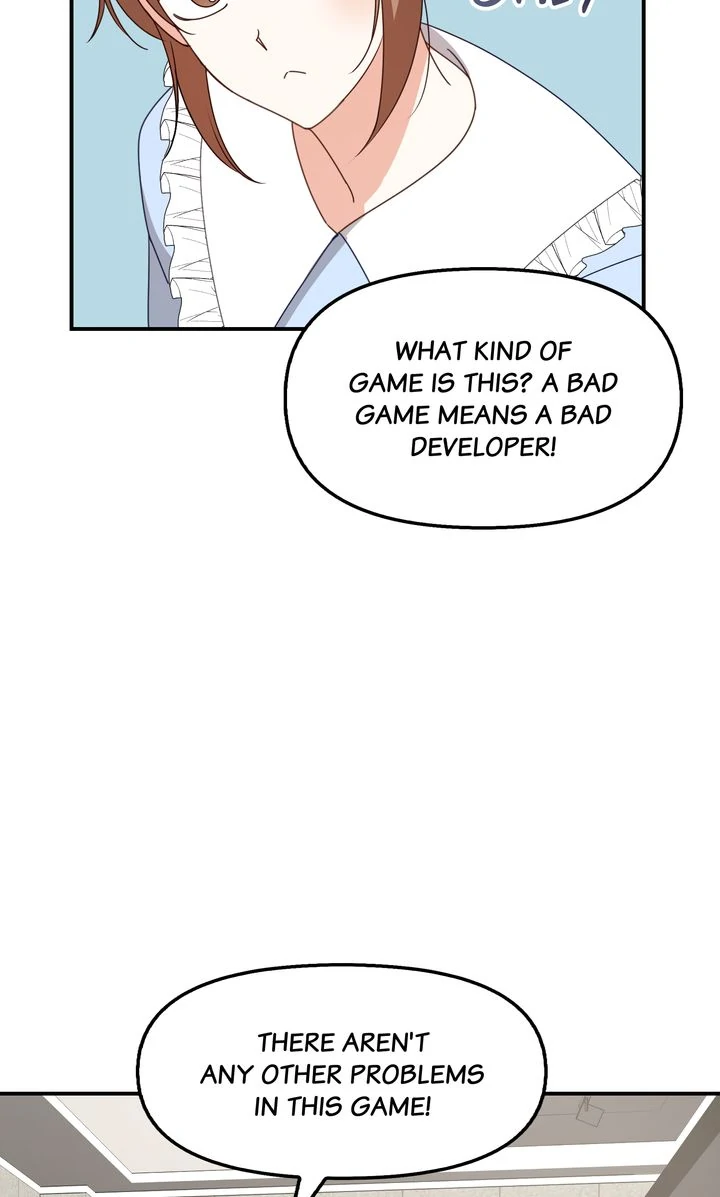 A Romantic Ending With My 2D Boyfriend! Chapter 44 - Page 63