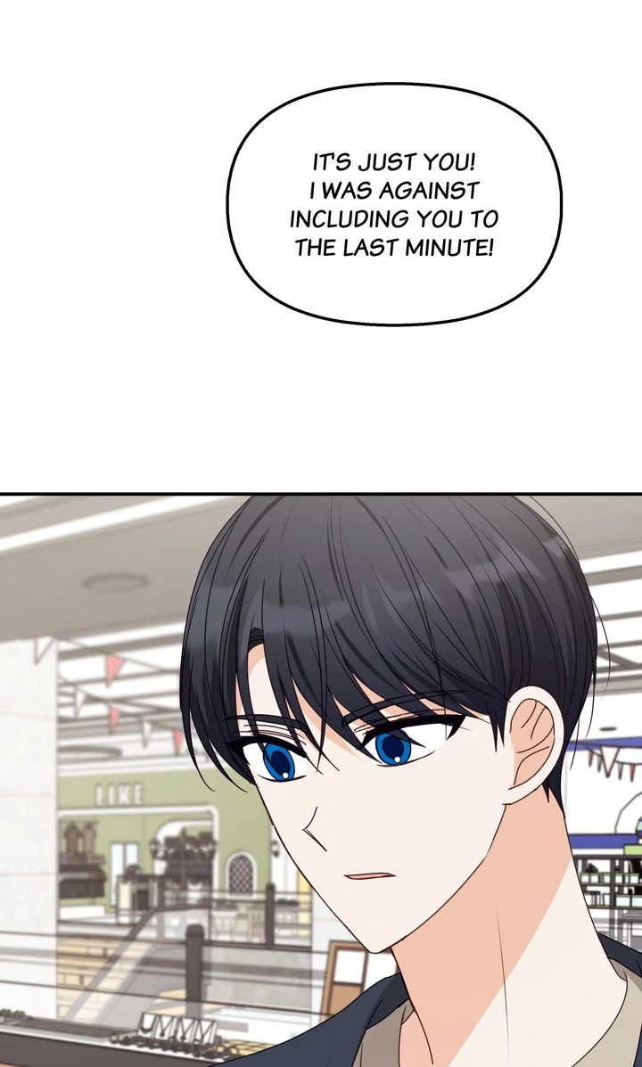 A Romantic Ending With My 2D Boyfriend! Chapter 44 - Page 65