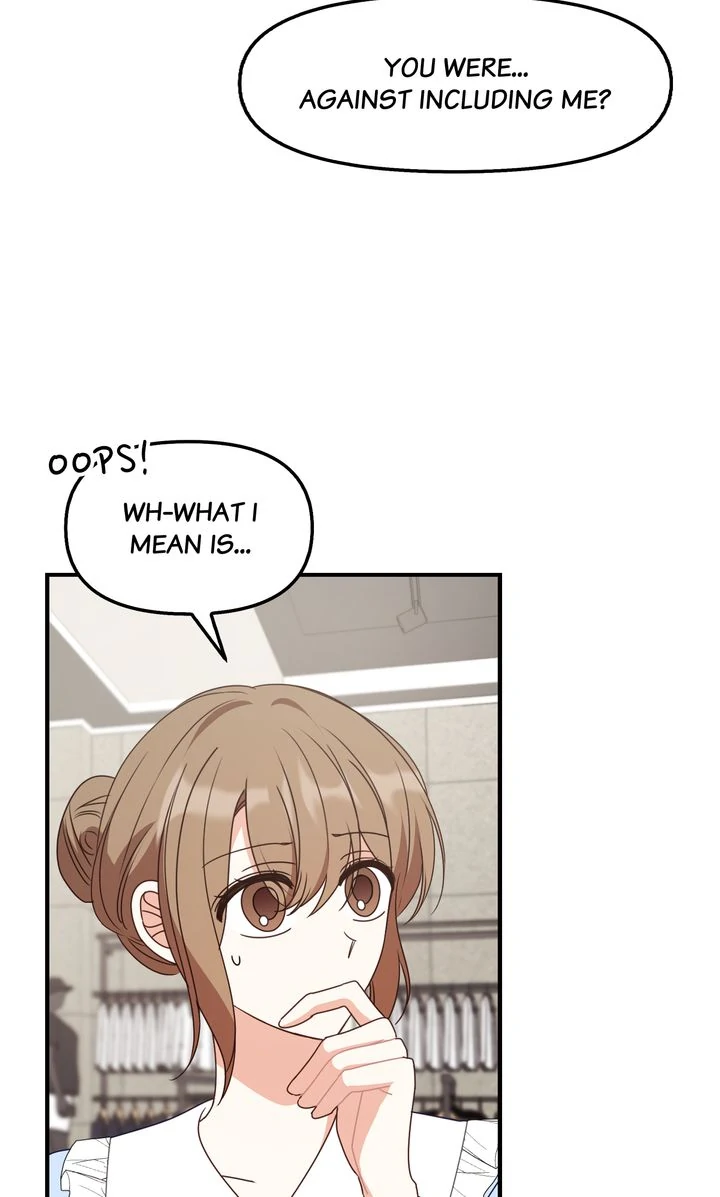 A Romantic Ending With My 2D Boyfriend! Chapter 44 - Page 67