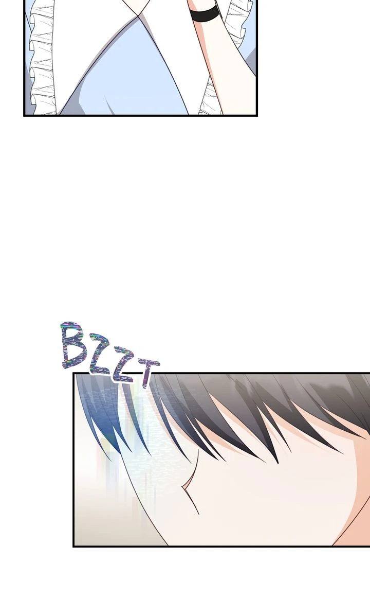 A Romantic Ending With My 2D Boyfriend! Chapter 44 - Page 68