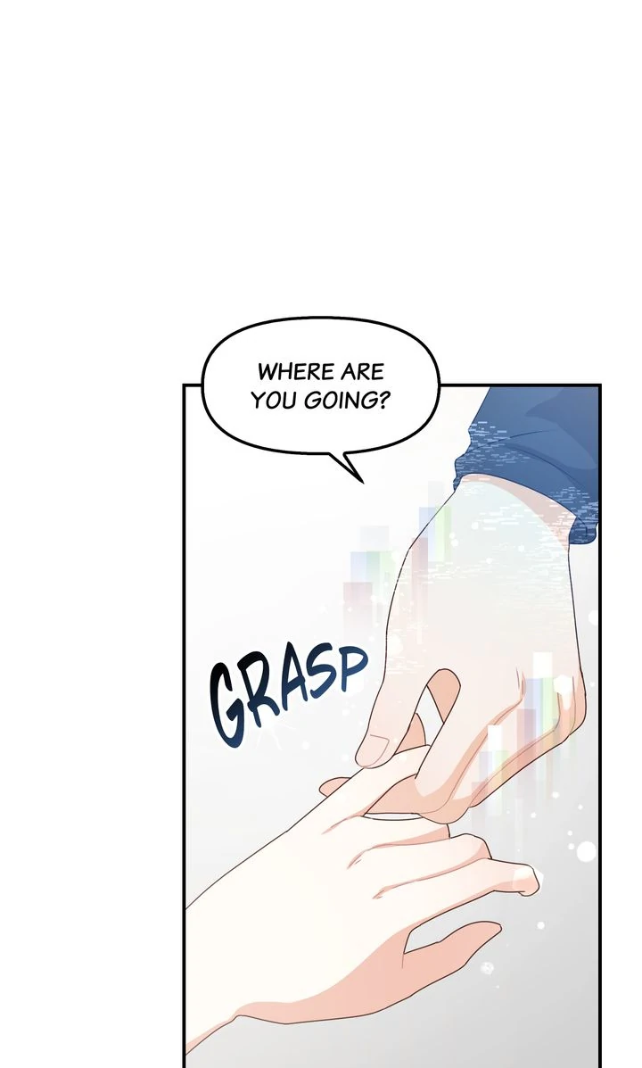 A Romantic Ending With My 2D Boyfriend! Chapter 44 - Page 8