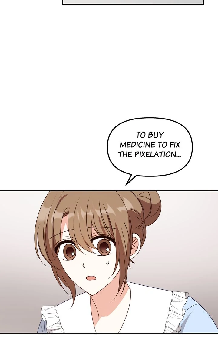 A Romantic Ending With My 2D Boyfriend! Chapter 44 - Page 9