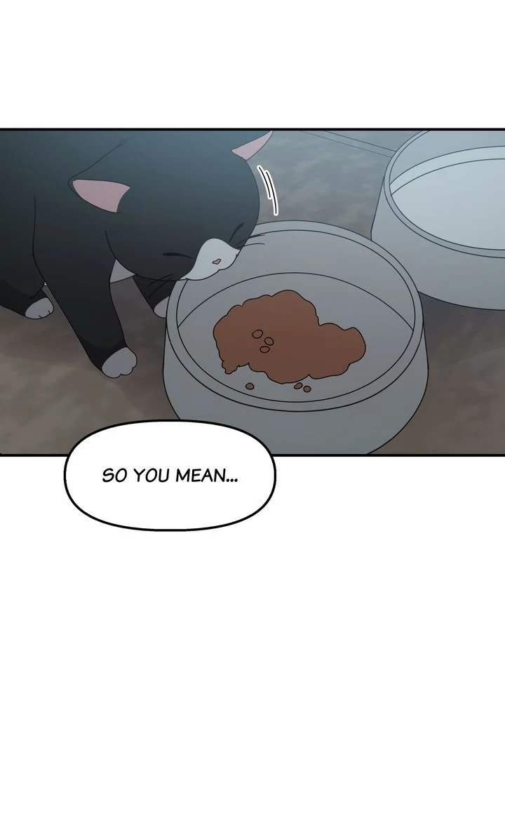 A Romantic Ending With My 2D Boyfriend! Chapter 45 - Page 10