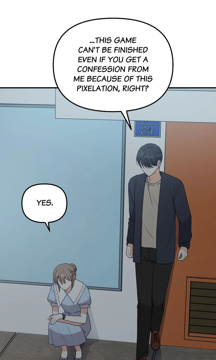 A Romantic Ending With My 2D Boyfriend! Chapter 45 - Page 11