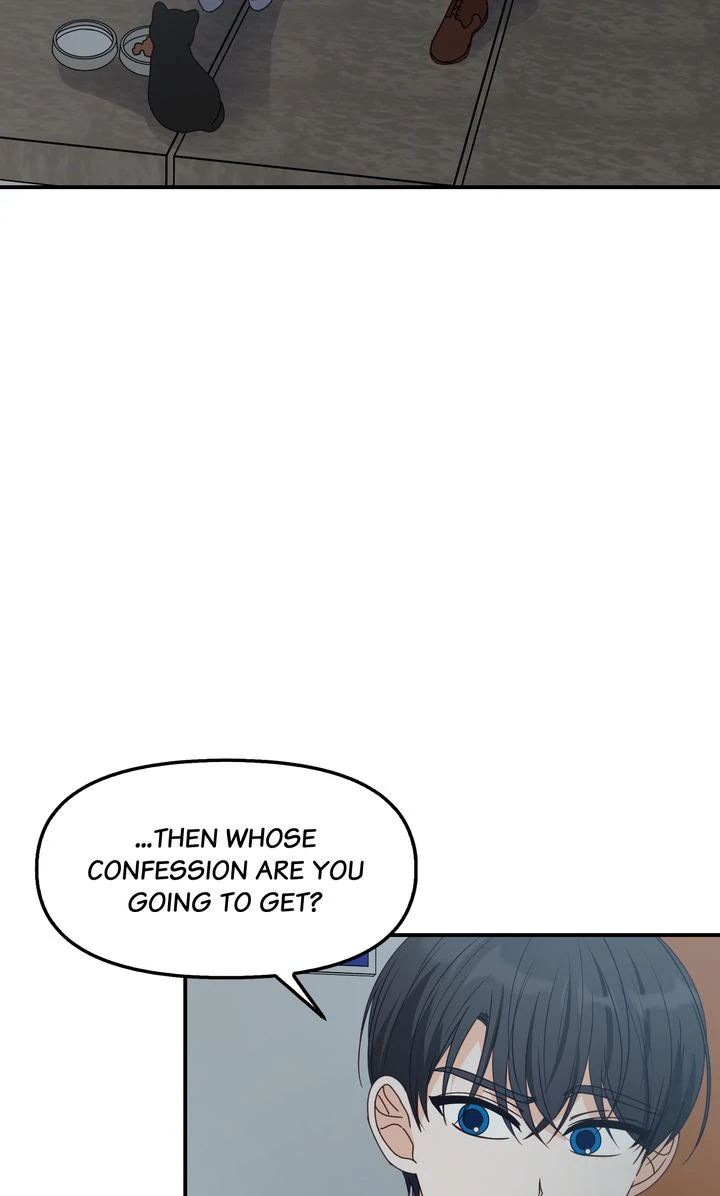 A Romantic Ending With My 2D Boyfriend! Chapter 45 - Page 12