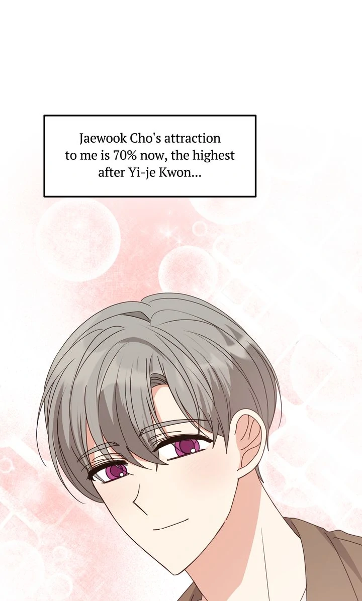 A Romantic Ending With My 2D Boyfriend! Chapter 45 - Page 16