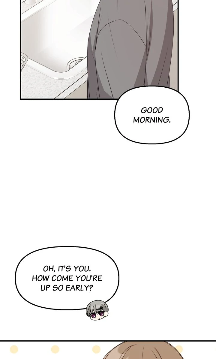 A Romantic Ending With My 2D Boyfriend! Chapter 45 - Page 19