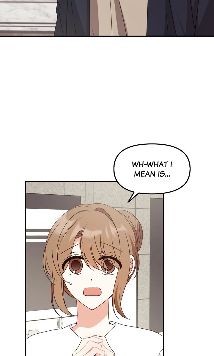 A Romantic Ending With My 2D Boyfriend! Chapter 45 - Page 2