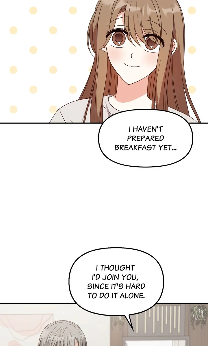 A Romantic Ending With My 2D Boyfriend! Chapter 45 - Page 20