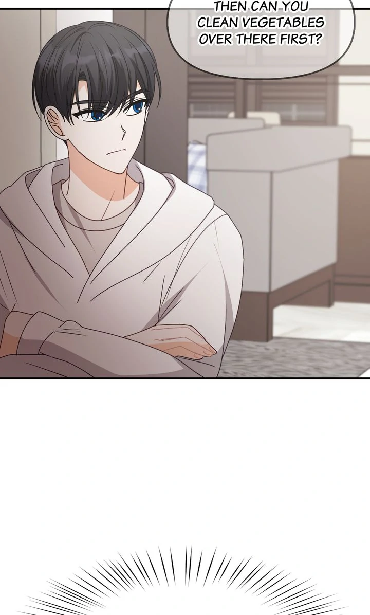 A Romantic Ending With My 2D Boyfriend! Chapter 45 - Page 22