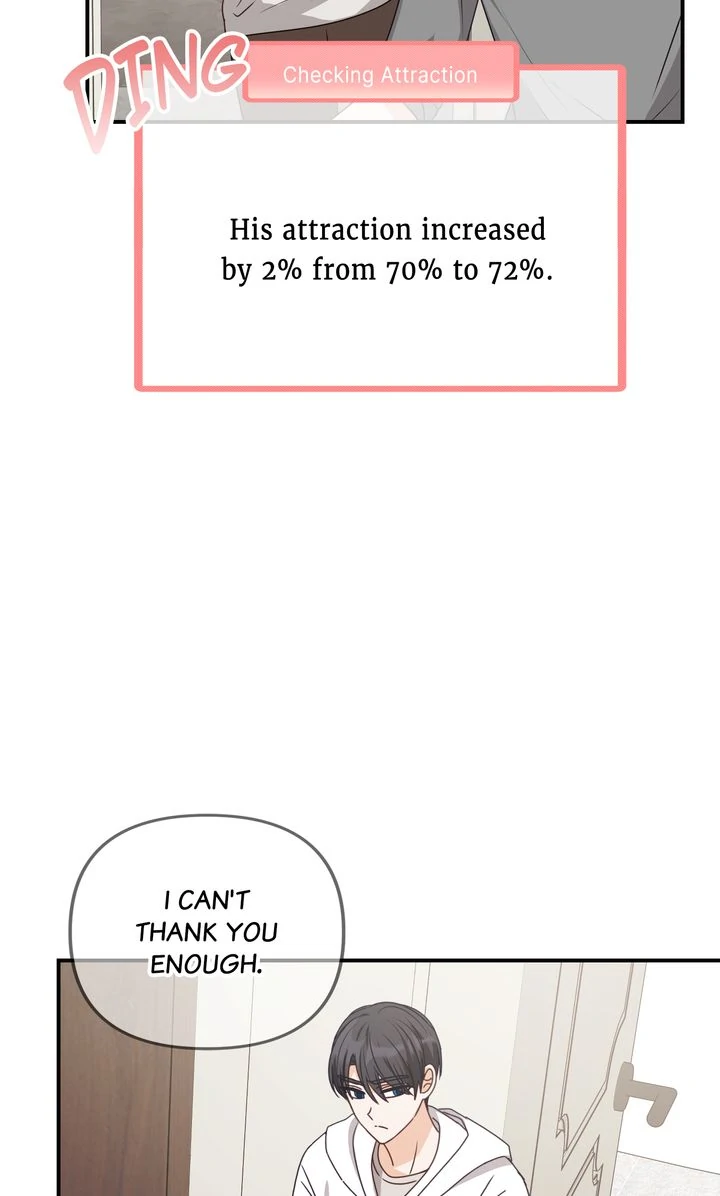 A Romantic Ending With My 2D Boyfriend! Chapter 45 - Page 24