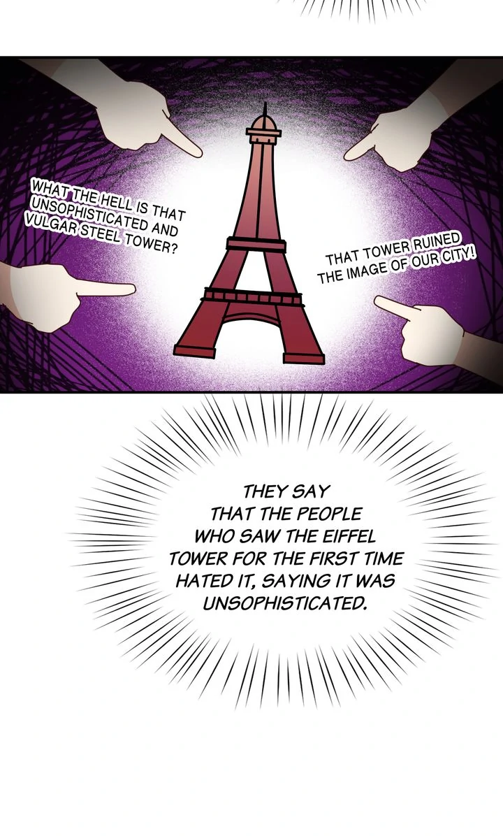 A Romantic Ending With My 2D Boyfriend! Chapter 45 - Page 28