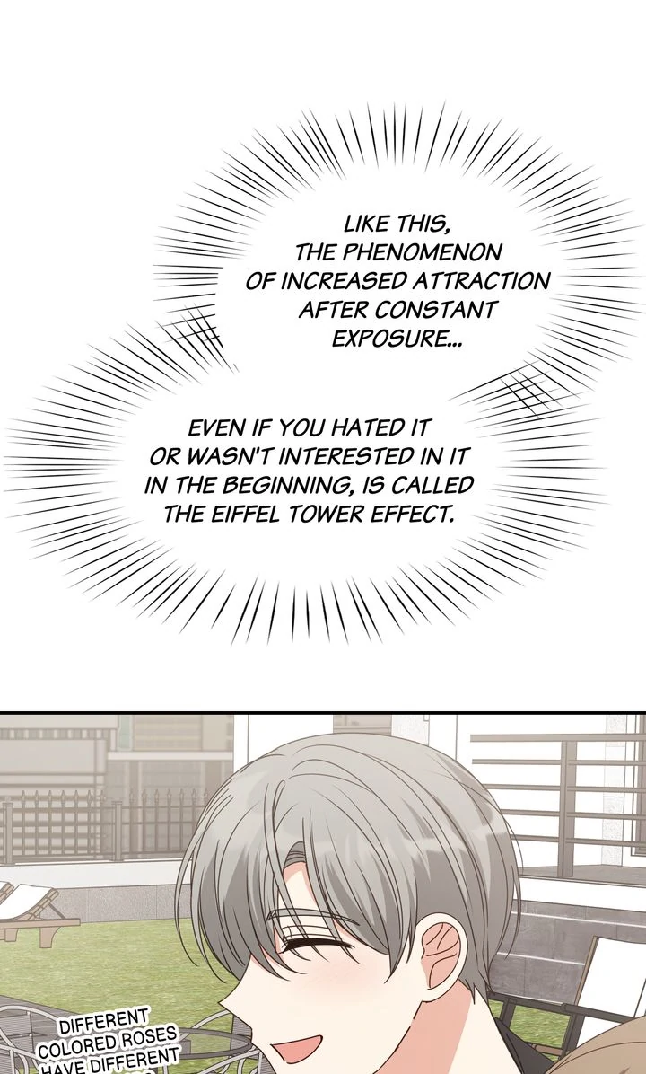 A Romantic Ending With My 2D Boyfriend! Chapter 45 - Page 30