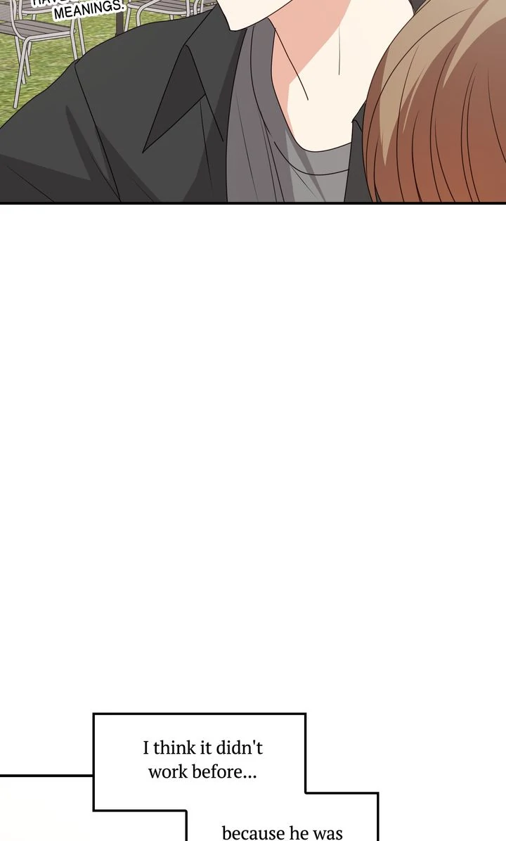 A Romantic Ending With My 2D Boyfriend! Chapter 45 - Page 31