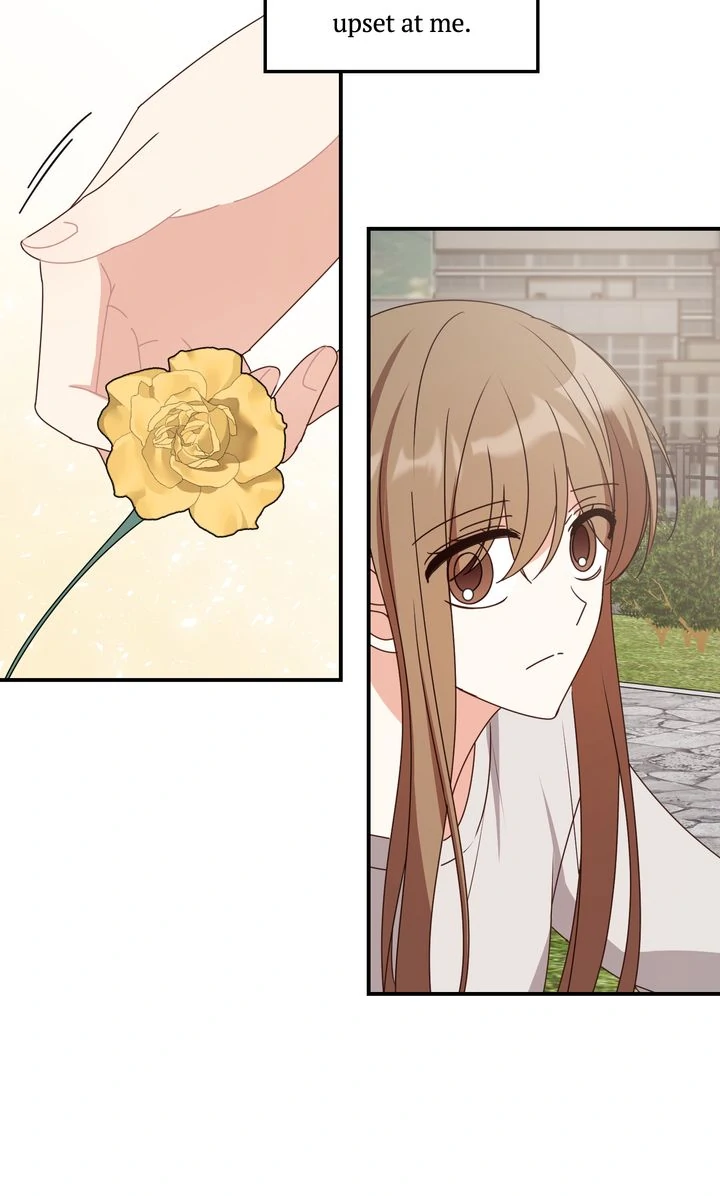 A Romantic Ending With My 2D Boyfriend! Chapter 45 - Page 32