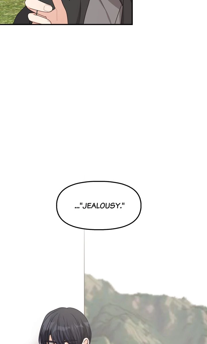A Romantic Ending With My 2D Boyfriend! Chapter 45 - Page 34