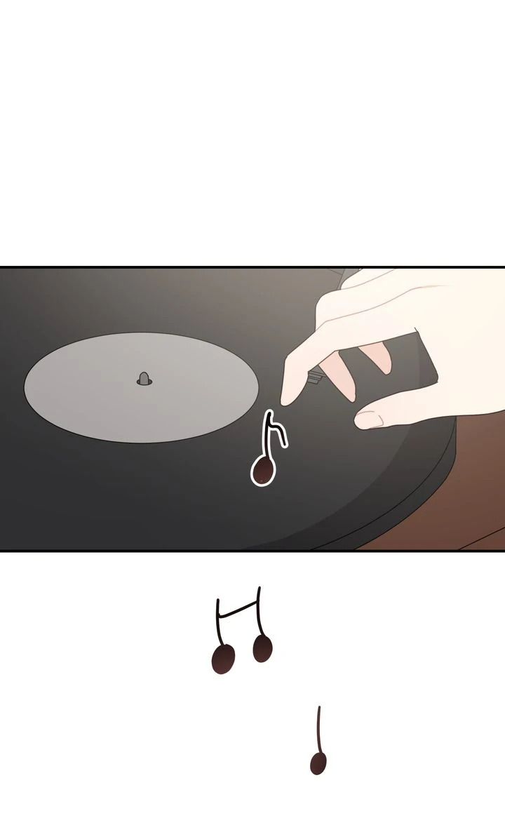 A Romantic Ending With My 2D Boyfriend! Chapter 45 - Page 38