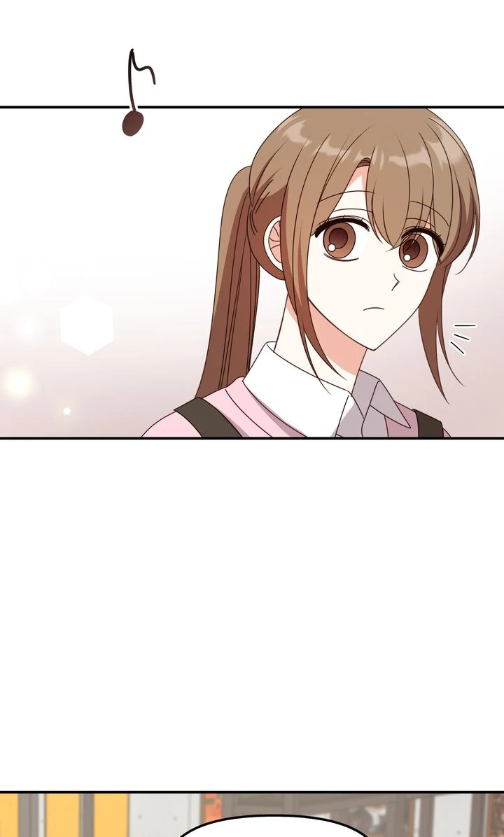 A Romantic Ending With My 2D Boyfriend! Chapter 45 - Page 39
