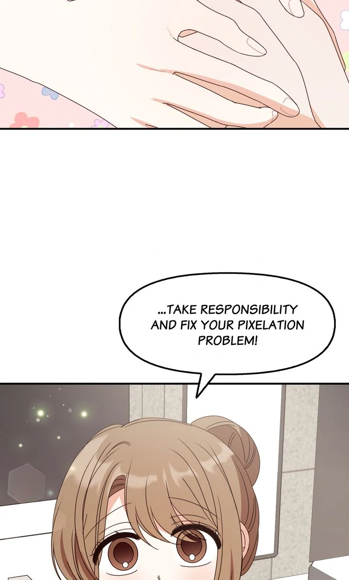 A Romantic Ending With My 2D Boyfriend! Chapter 45 - Page 4