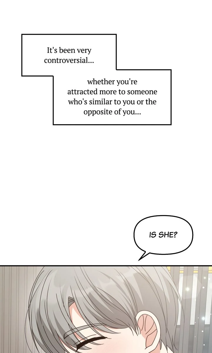 A Romantic Ending With My 2D Boyfriend! Chapter 45 - Page 42