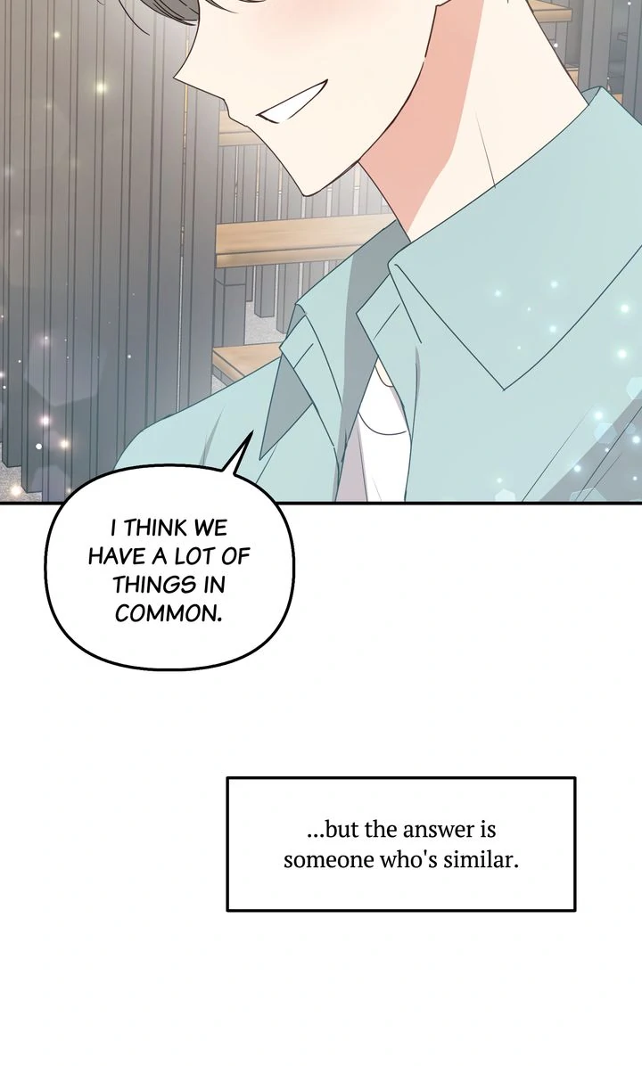 A Romantic Ending With My 2D Boyfriend! Chapter 45 - Page 43