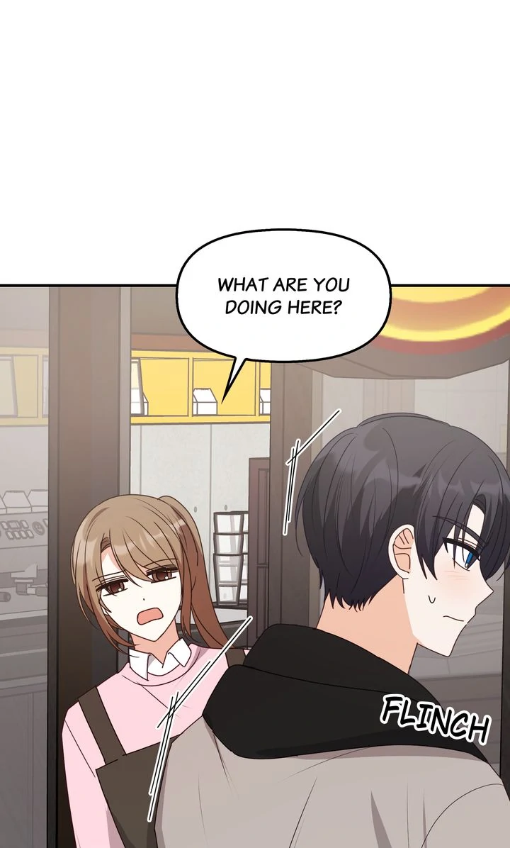 A Romantic Ending With My 2D Boyfriend! Chapter 45 - Page 51