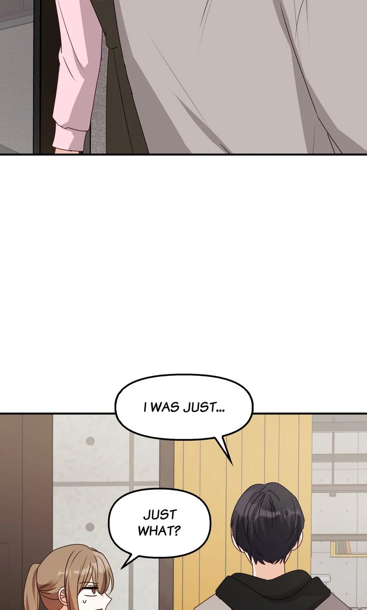 A Romantic Ending With My 2D Boyfriend! Chapter 45 - Page 52