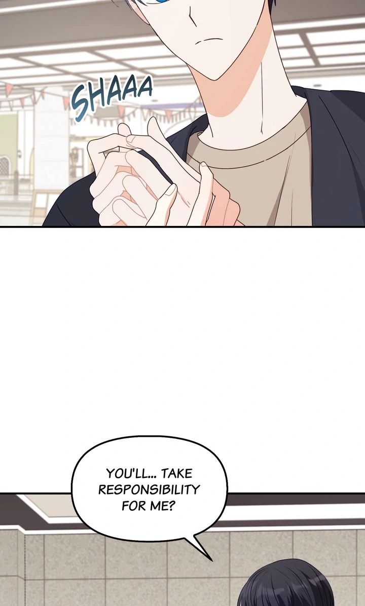 A Romantic Ending With My 2D Boyfriend! Chapter 45 - Page 6