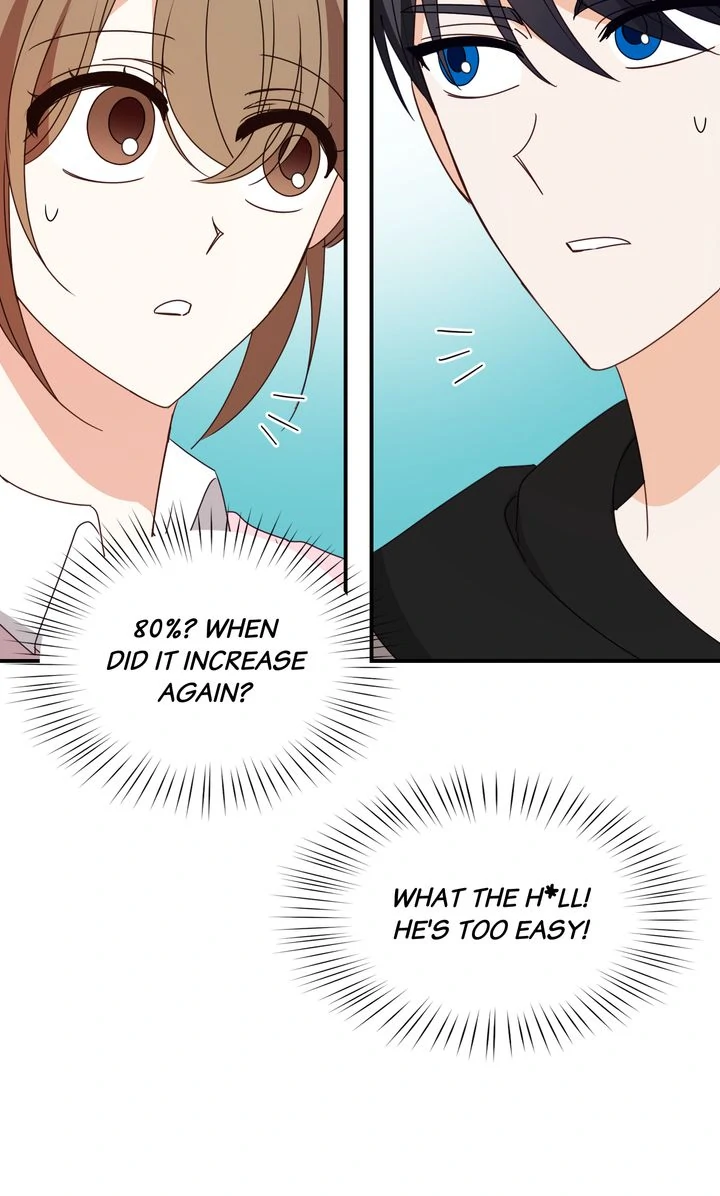 A Romantic Ending With My 2D Boyfriend! Chapter 45 - Page 63