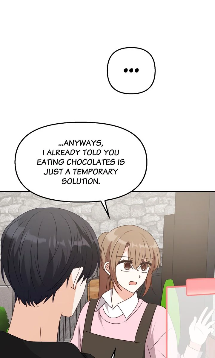 A Romantic Ending With My 2D Boyfriend! Chapter 45 - Page 64
