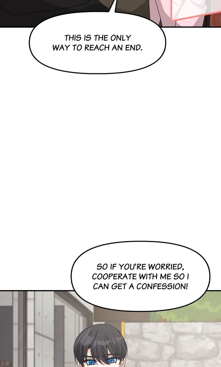 A Romantic Ending With My 2D Boyfriend! Chapter 45 - Page 65