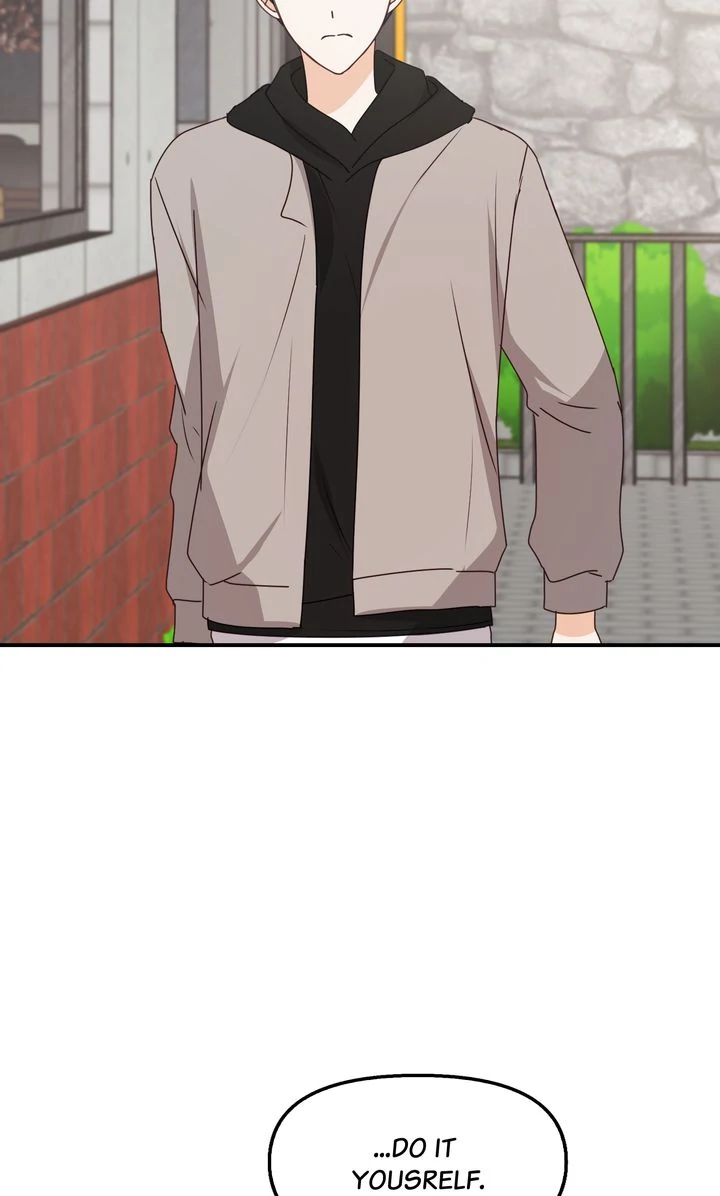 A Romantic Ending With My 2D Boyfriend! Chapter 45 - Page 66