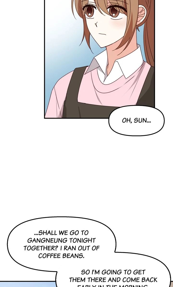 A Romantic Ending With My 2D Boyfriend! Chapter 45 - Page 68