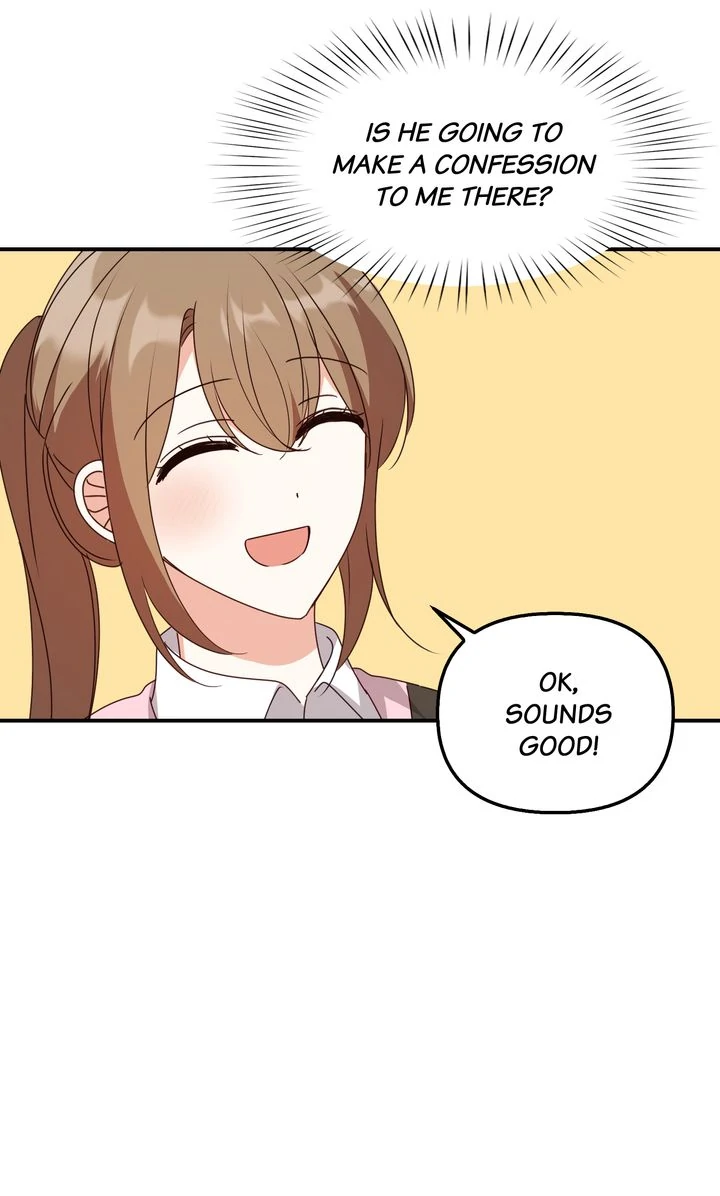 A Romantic Ending With My 2D Boyfriend! Chapter 45 - Page 70