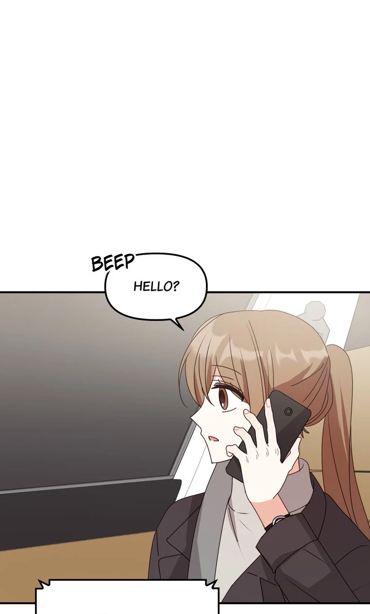 A Romantic Ending With My 2D Boyfriend! Chapter 45 - Page 72