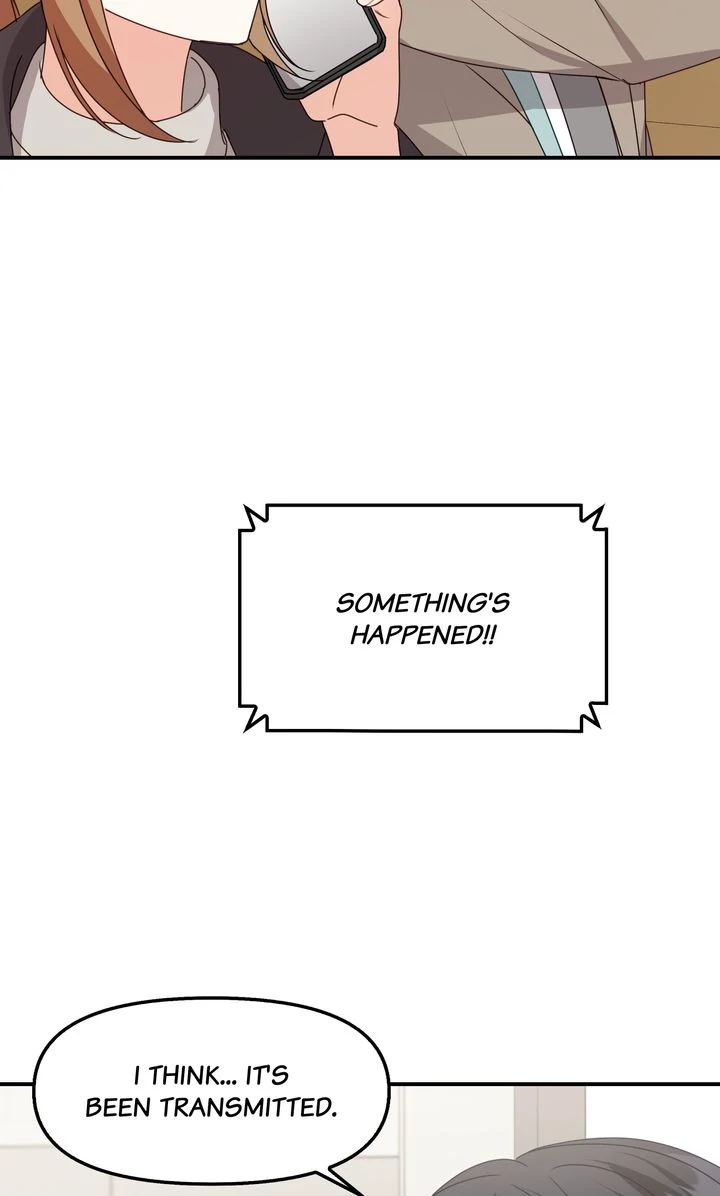 A Romantic Ending With My 2D Boyfriend! Chapter 45 - Page 74