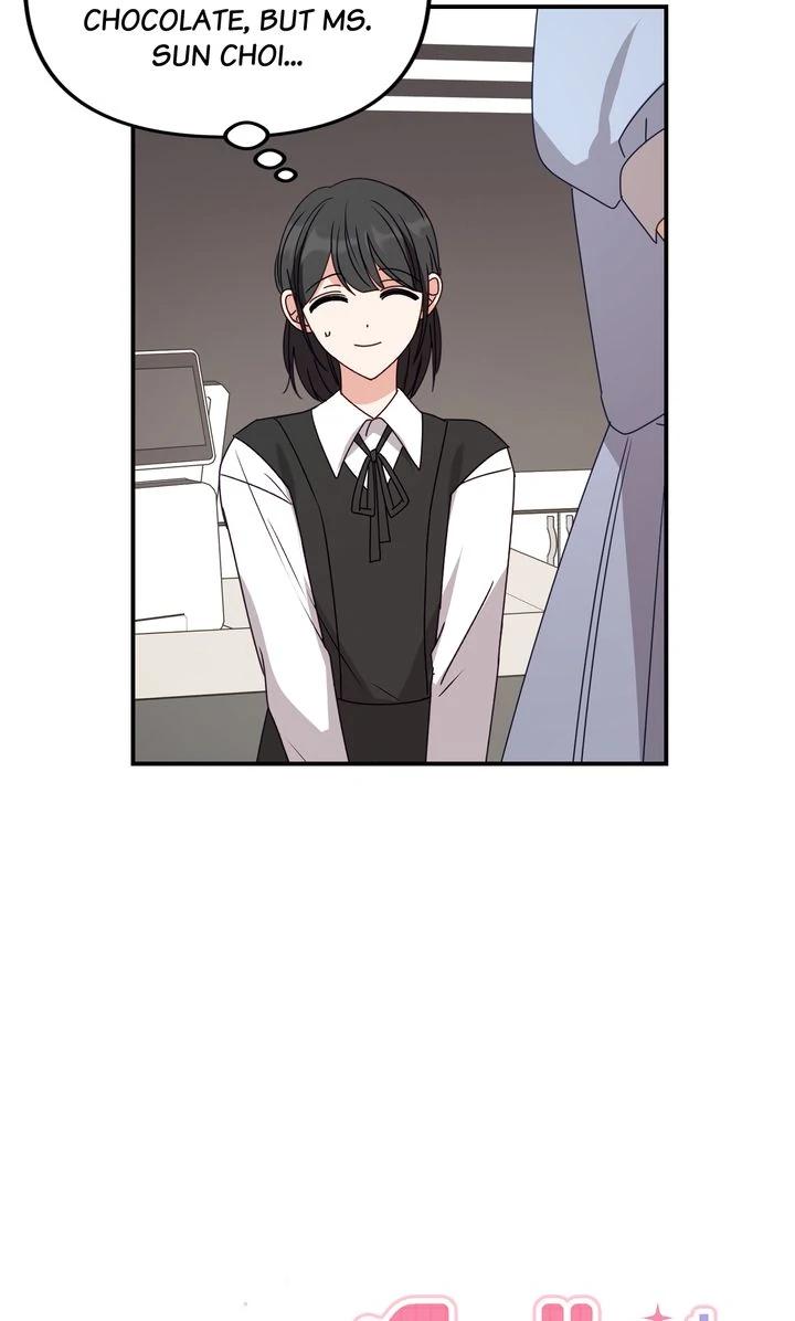 A Romantic Ending With My 2D Boyfriend! Chapter 45 - Page 8