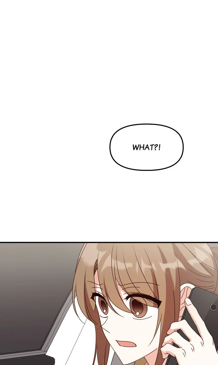 A Romantic Ending With My 2D Boyfriend! Chapter 46 - Page 0