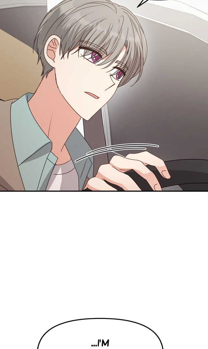 A Romantic Ending With My 2D Boyfriend! Chapter 46 - Page 12