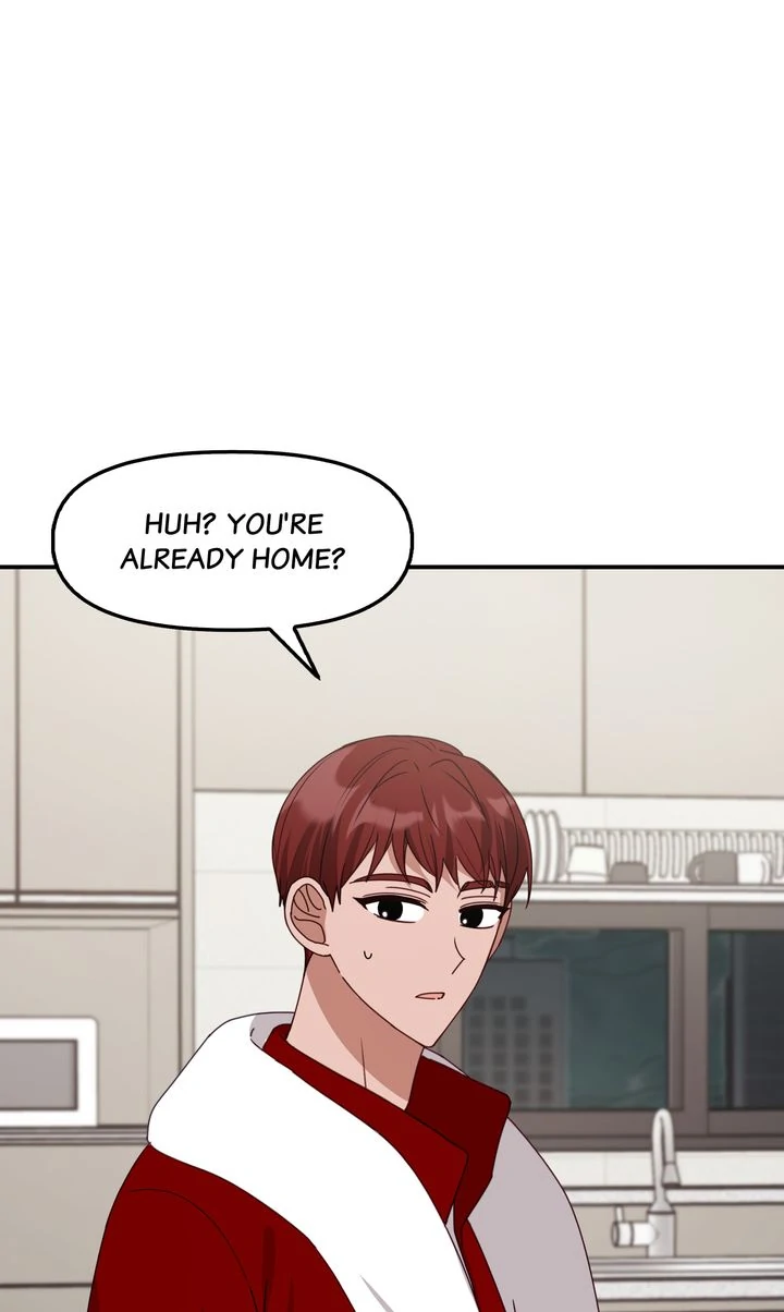 A Romantic Ending With My 2D Boyfriend! Chapter 46 - Page 16