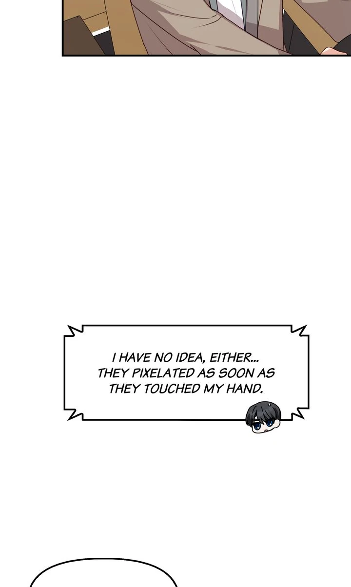 A Romantic Ending With My 2D Boyfriend! Chapter 46 - Page 2