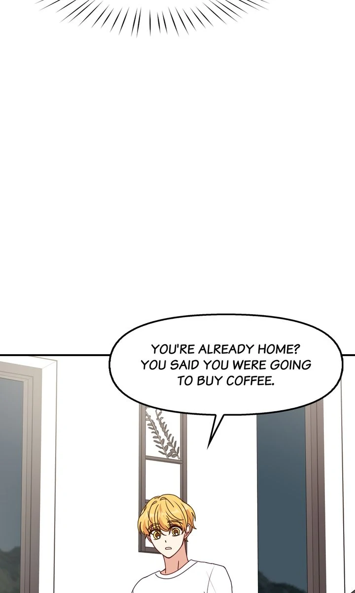 A Romantic Ending With My 2D Boyfriend! Chapter 46 - Page 21