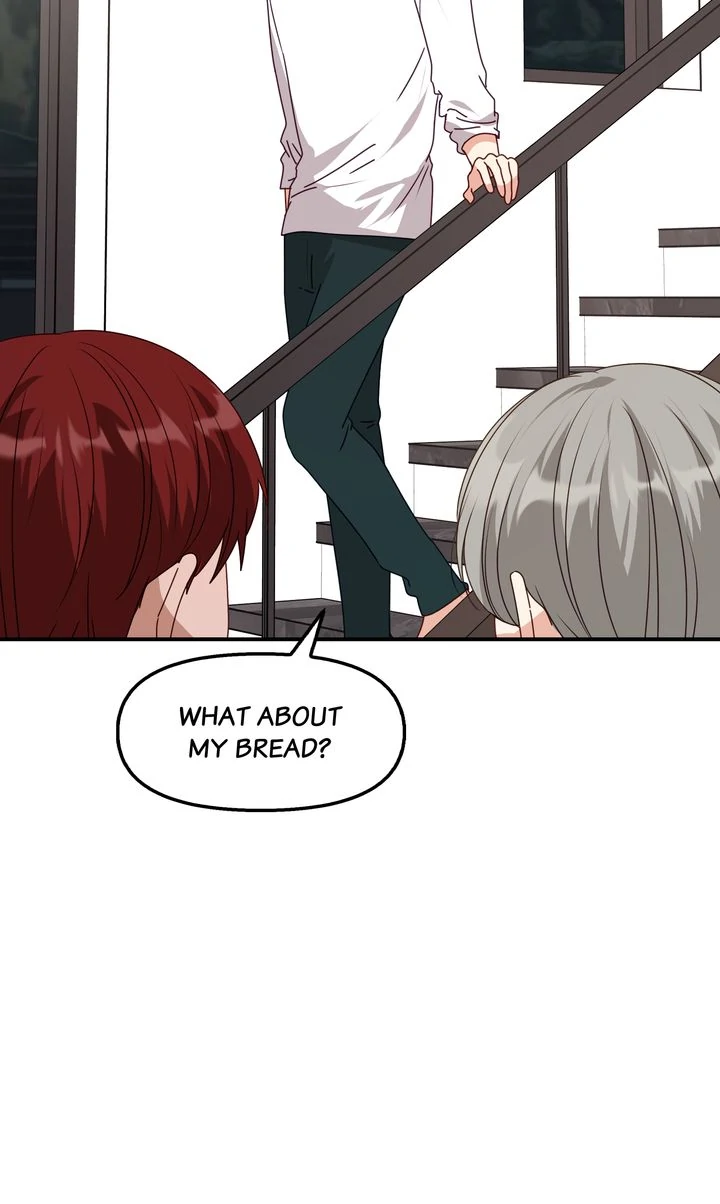 A Romantic Ending With My 2D Boyfriend! Chapter 46 - Page 22