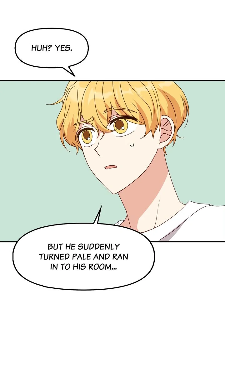 A Romantic Ending With My 2D Boyfriend! Chapter 46 - Page 26