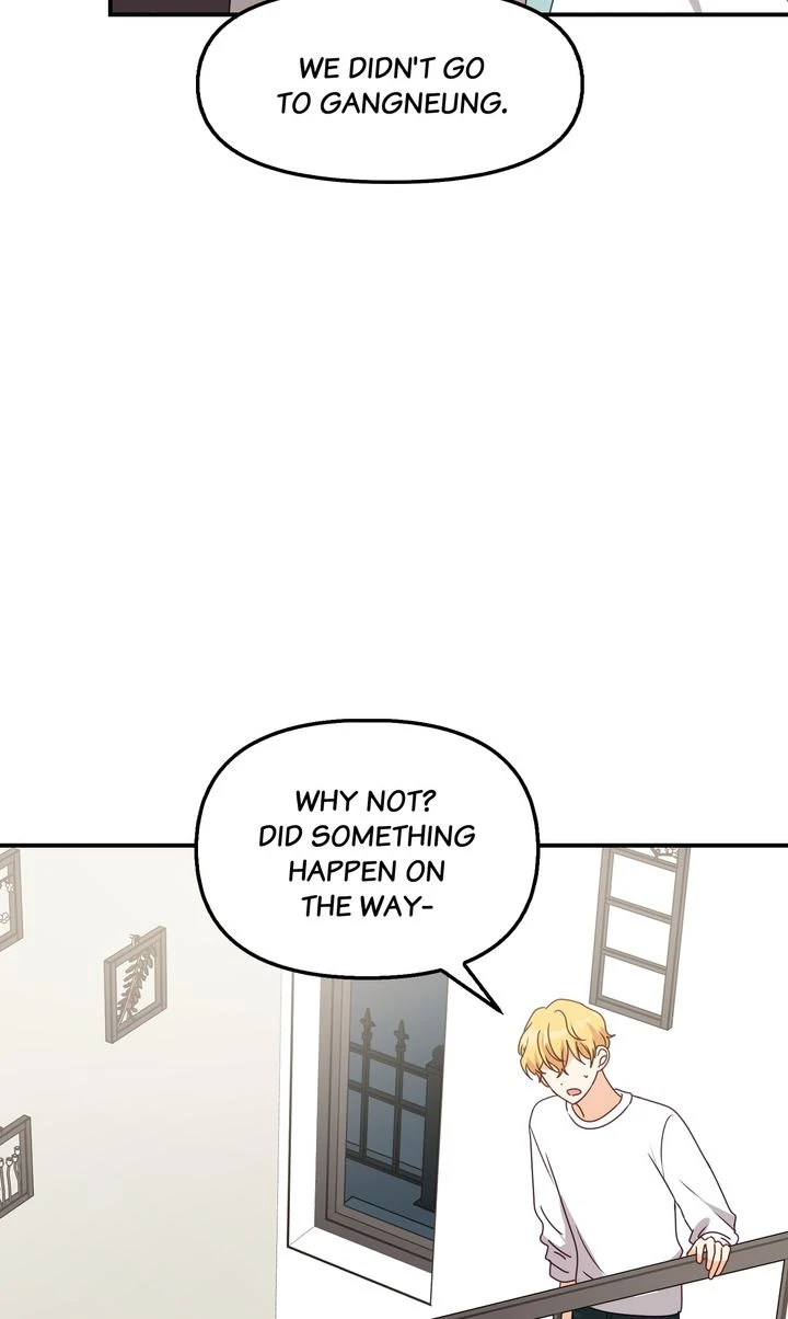 A Romantic Ending With My 2D Boyfriend! Chapter 46 - Page 28